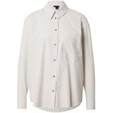 River Island Bluza bež / svetlo bež | Shoptok.si