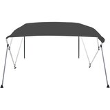 Tenda bimini s 4 luka antracit 243 x 210 x 137 cm | shoptok.hr