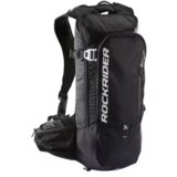 Olimp Sport Crni hidratacioni ranac 12L/2L | ePonuda.com