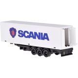 Maisto Scania 770S kamion s prikolicom | Eponuda.com