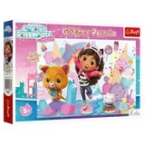 line puzzle gabby-100 delova ( t93983 )