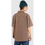 Quiksilver Mercury Double Zero Srajca double zero elmwood | Shoptok.si