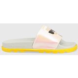 Karl Lagerfeld Natikači KONDO TRED ženski, KL80976 | Shoptok.si