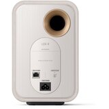Kef LSX II bežicni aktivni set bijeli po Cijena paru | shoptok.hr