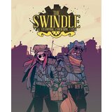 Steam The Swindle Key GLOBAL Steam The Swindle Key GLOBAL Slike