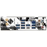 AsRock Z790 STEEL LEGEND WIFIIntel Z790;LGA1700;4xDDR54xDDR5;RAID;HDMI,DP;ATX | Eponuda.ba