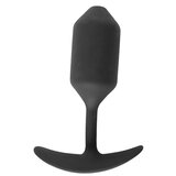 Brutus Weighted Butt Diamond M 34mm Black Cene