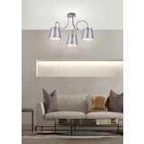 Candellux luster/visilica-luk viseća lampa 3X40W E14 hrom | ePonuda.com