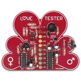 Whadda WSSA149 LED kit ljubavni tester | Eponuda.ba