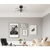 Globo stropna led-svetilka kaela 68/33 cm | Shoptok.si