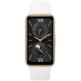 Huawei Band9 White smart narukvica cene