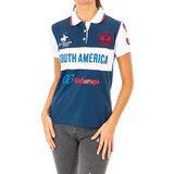 La Martina Polo majice kratki rokavi 2WP165-07048 Večbarvna Cene