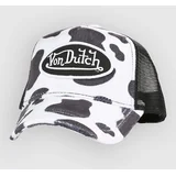 Vanimal Trucker Kapa s šiltom black 2
