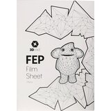 3DJAKE FEP Film, 260 x 185 x 0.15 mm | Eponuda.com