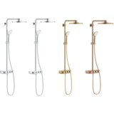 Grohe Euphoria 310 termostatski tuš sistem 26507DL0 | ePonuda.com