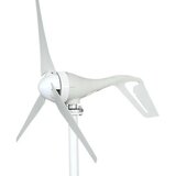 Gembird smart-eg-psw-windmill GENERATOR-FY-400W easy installation 400w 24V/16A horizontal Cene'.'