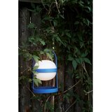 Rosendahl LED vanjska svjetiljka sa solarnim panel/s USB ø 15 cm Soft Spot – | shoptok.hr
