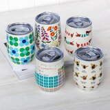 Rex London Putna šalica 350 ml Blue and green Daisy – | shoptok.hr