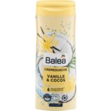 Balea Kremasti gel za tuširanje – vanila i kokos 300 ml Cene