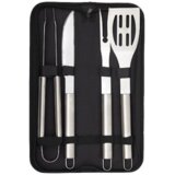 Home Set za roštilj u torbi, 4 dijela - GRT09 | Eponuda.com