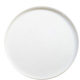 Bormioli Rocco Plitev krožnik z robom Grangusto 27cm / steklo opal, (5000199227) | Shoptok.si