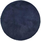 Maison Chic Visoka košata Preproga, Rug mornarsko 200x200 cm poliester, (22120367) Cene