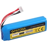 Patona baterija za jbl charge 2 plus, 6000 mah