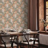  Tapeta - Exotic bouquets 49x1000 | shoptok.hr