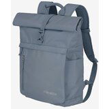 Travelite Basics Roll-up Smoke Blue Nahrbtnik Modra | Shoptok.si
