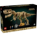 Lego LEGO® Jurassic World - Fosili dinosaura: Tyrannosaurus rex (76968) | shoptok.hr