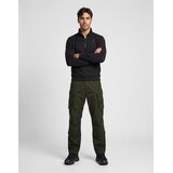 G-star Raw Hlače cargo ROVIC 3D RELAXED Siva | Shoptok.si