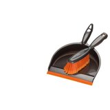 Lux Tools Komplet za pometanje Dusty 2-delni Cene