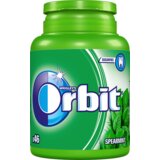 Orbit žvake spearmint Cene