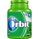 žvake spearmint