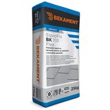 Bekament SiproFix BK 110 Flex 25kg - CENA VAŽI ZA PALETNU KUPOVINU (48 KOM) | Eponuda.com