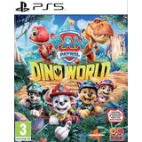 Outright Games PS5 Paw Patrol: Dino World Cene