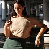 Peak Design everyday case - iphone 14 pro - premogovna barva, (20613349) | Shoptok.si