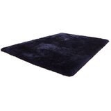Kayoom PREPROGA Z VISOKIM FLOROM Cosy 410 Blau 160/230 cm taftano modra | Shoptok.si