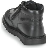 Kickers KICK HI ZIP Crna | shoptok.hr