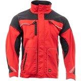  Radna jakna PACIFIC FLEX crvena | shoptok.hr