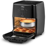 Ufesa digitalni zračni cvrtnik 12L 1700w Sensei Cene