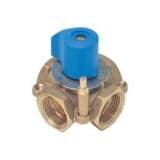  VENTIL MJEÅAJUÄI 4-P 1" IVAR | Eponuda.ba