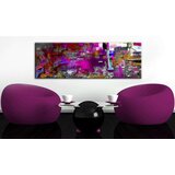  Slika - Purple Orangery 120x40 | shoptok.hr
