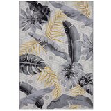 Hanse Home Žuto-sivi vanjski tepih 180x120 cm Flair - Cijene