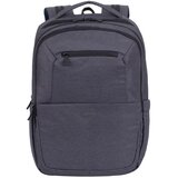  Nahrbtnik za prenosnik RivaCase 16" Suzuka 7765 črn | Shoptok.si