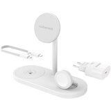 Cubenest Brezžični polnilec S313 Pro – | Shoptok.si