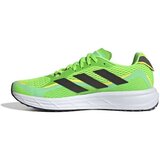 Adidas SL20.3 M Muška obuća za trčanje, zelena, veličina 43 1/3 | shoptok.hr