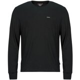 Guess LS CN REG PKT TEE Crna Cijene