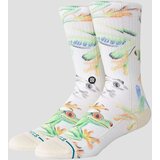 Stance Stick To It Crew Nogavice canvas | Shoptok.si