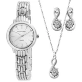 Set nakita 1800232-005 sat, ogrlica, minduše *sh ( 12394 )